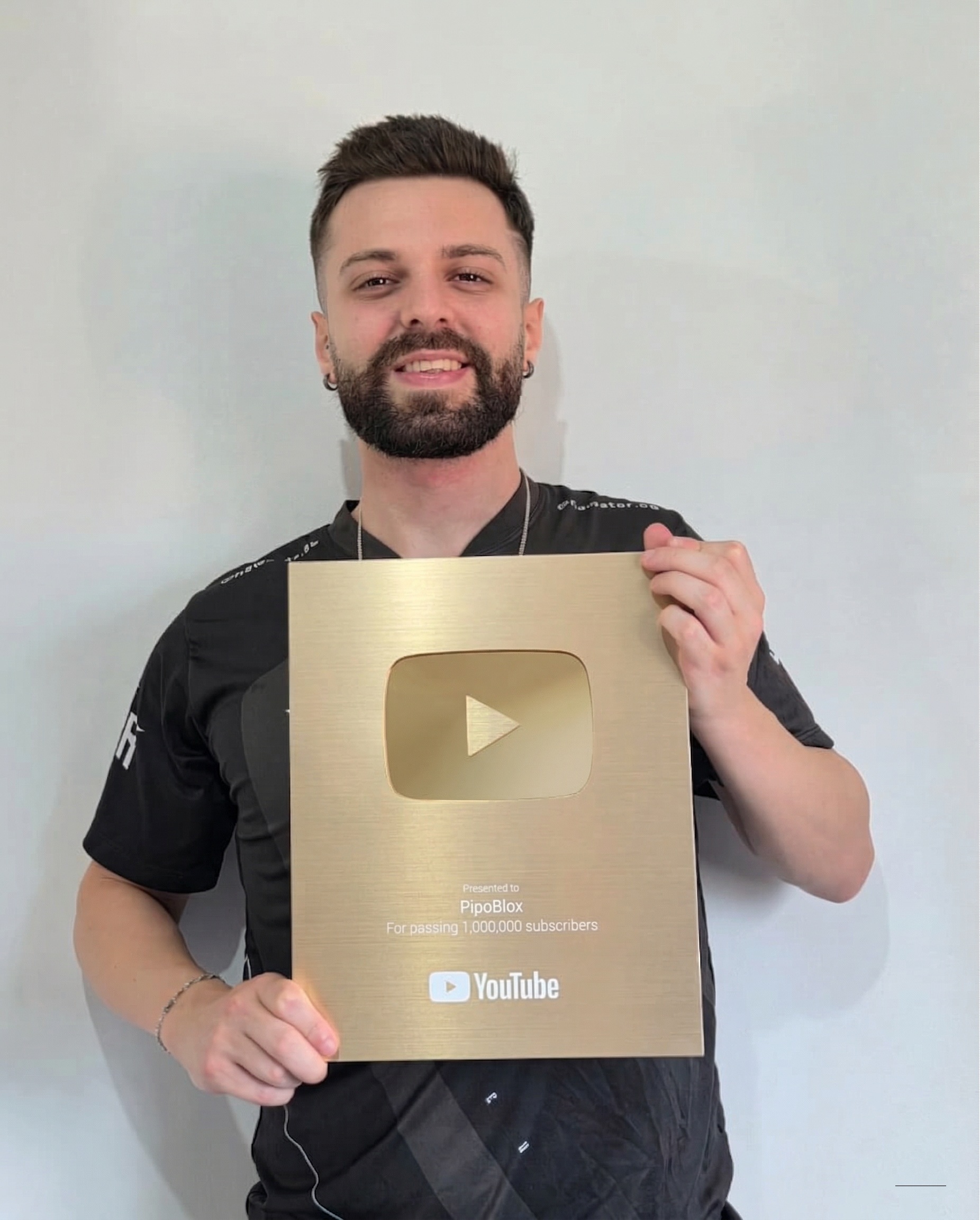 Fábio Saraiva - CEO